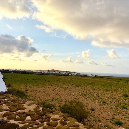 Casa Munique Villa Teguise  Bagian luar foto