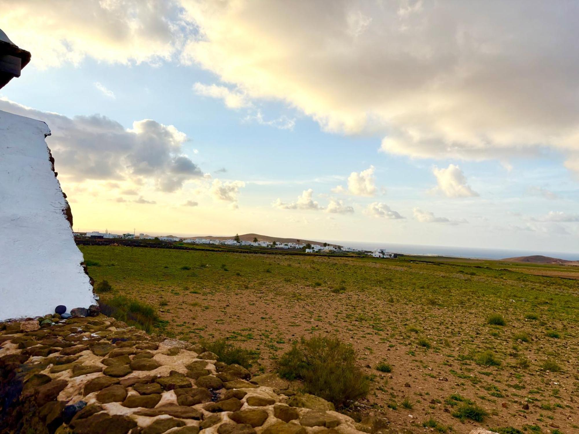 Casa Munique Villa Teguise  Bagian luar foto