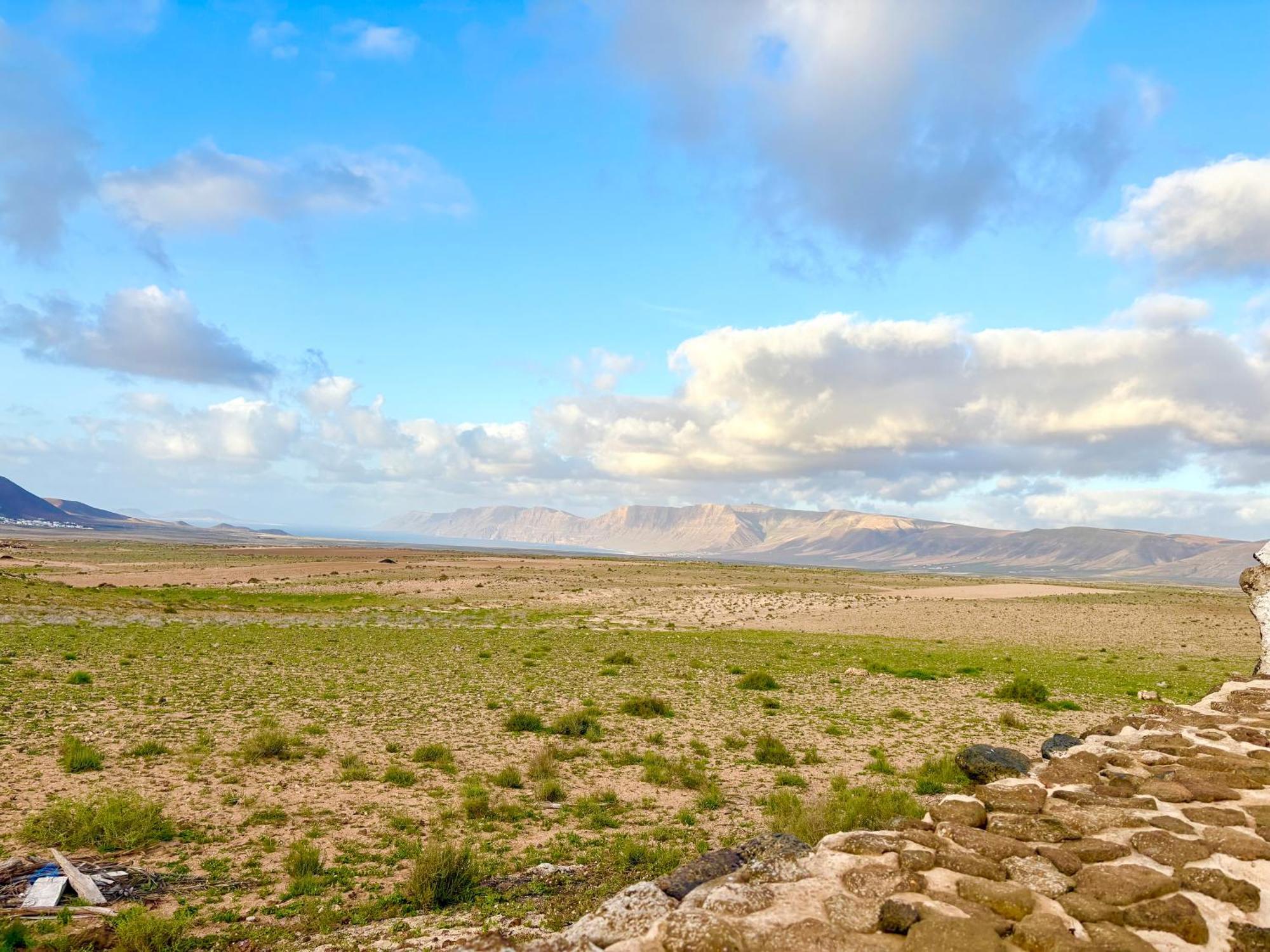 Casa Munique Villa Teguise  Bagian luar foto