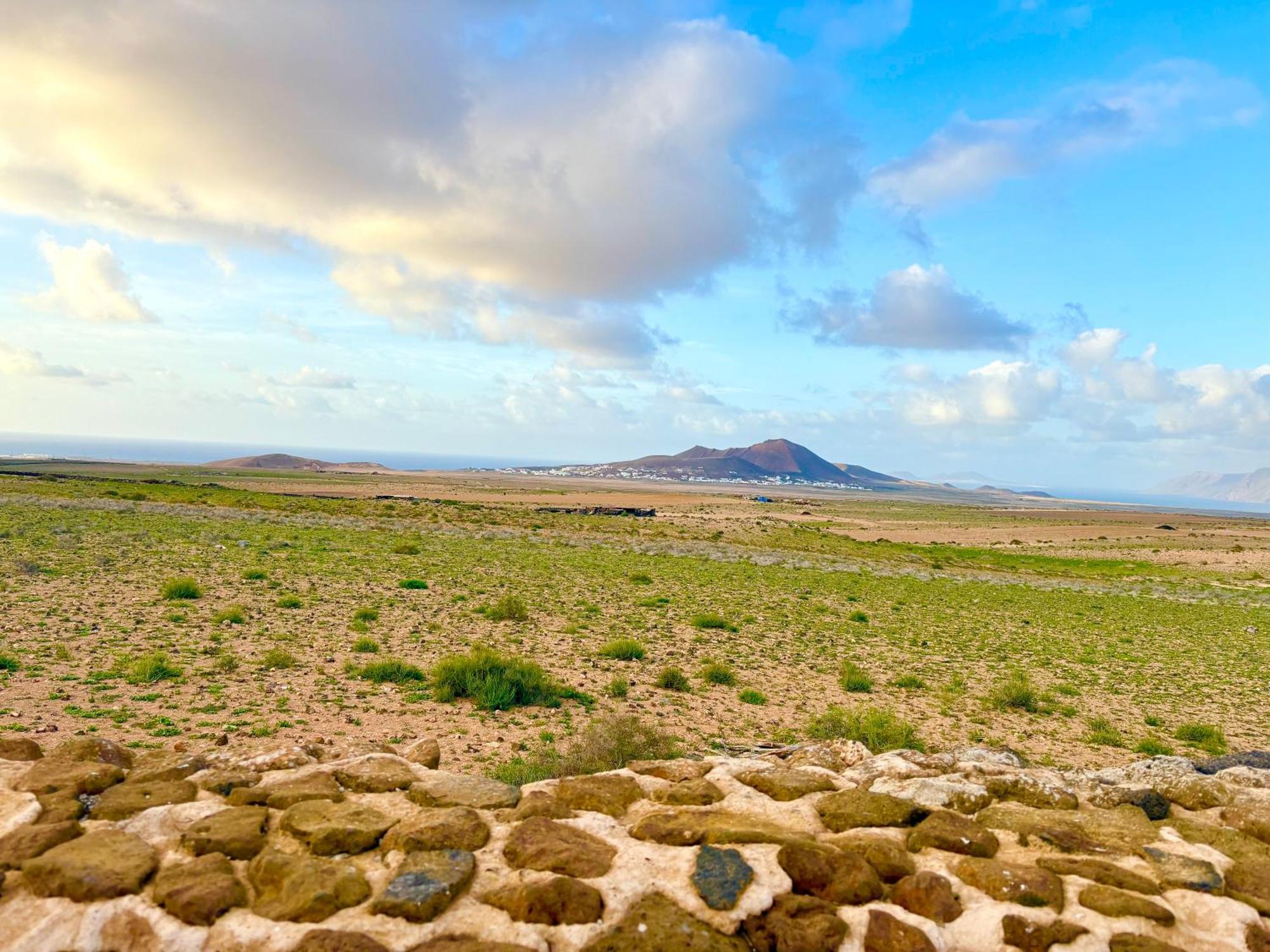 Casa Munique Villa Teguise  Bagian luar foto