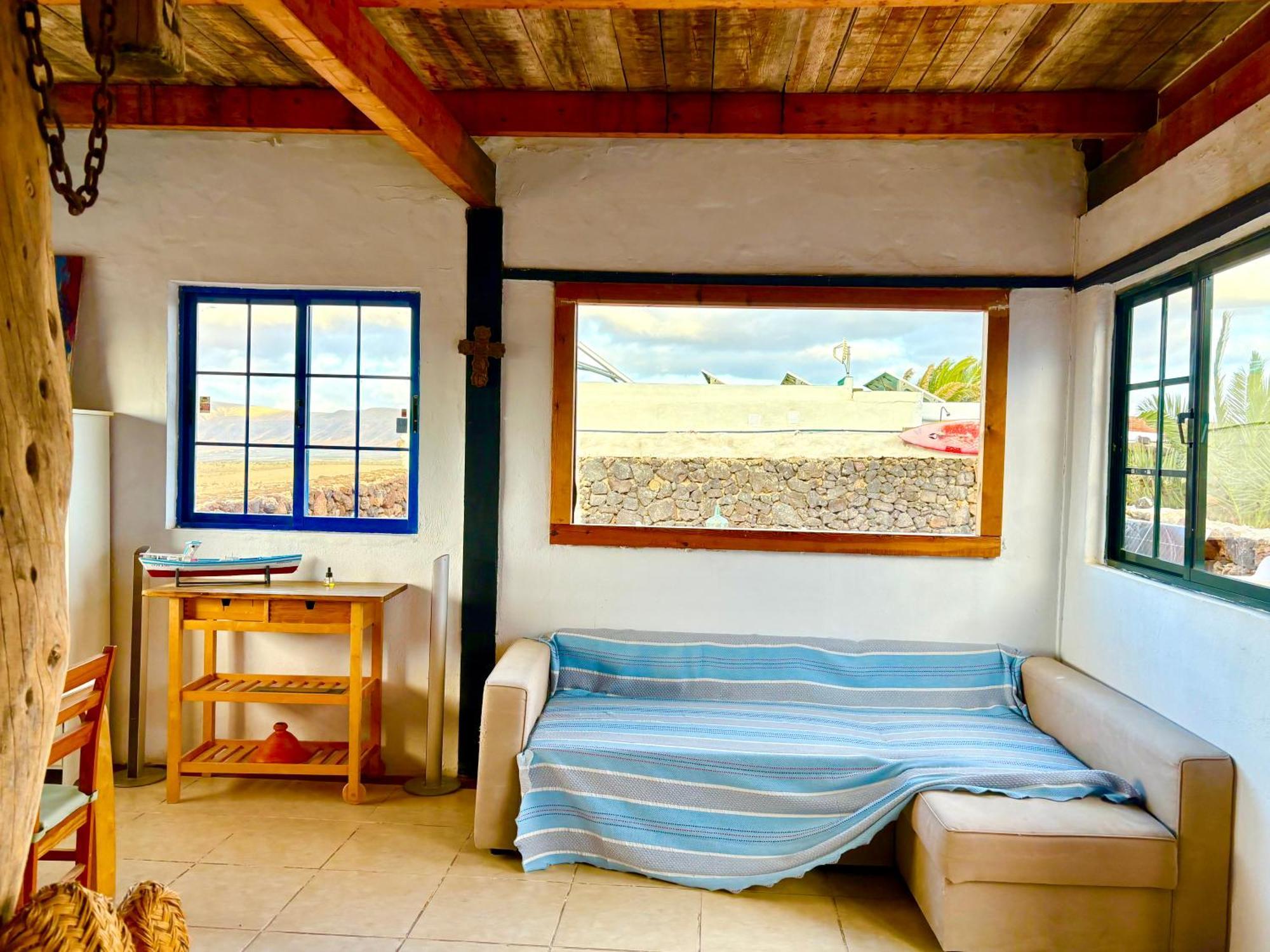 Casa Munique Villa Teguise  Bagian luar foto