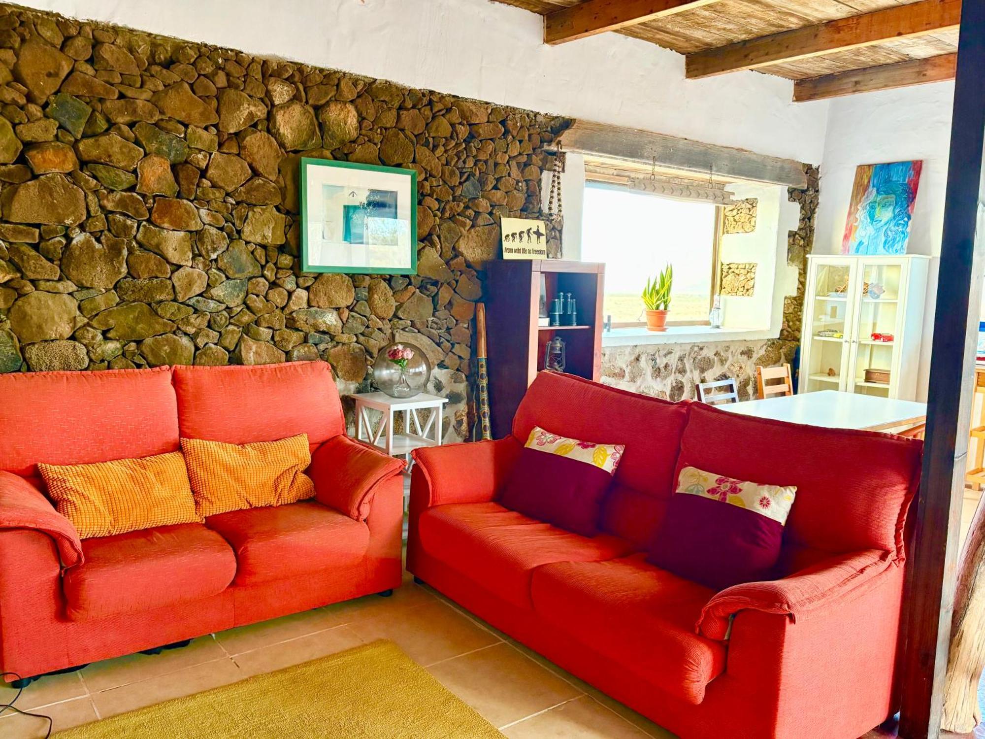 Casa Munique Villa Teguise  Bagian luar foto