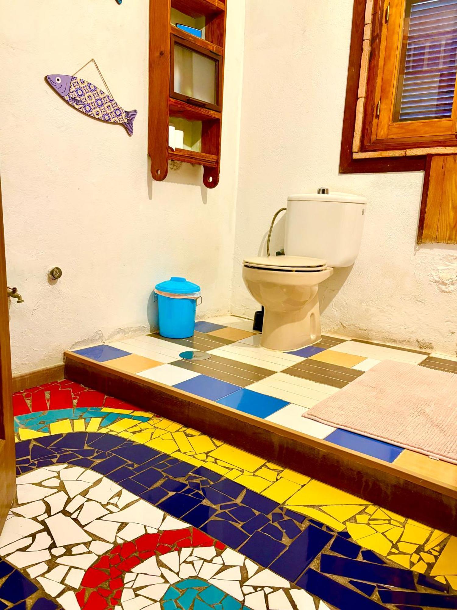 Casa Munique Villa Teguise  Bagian luar foto