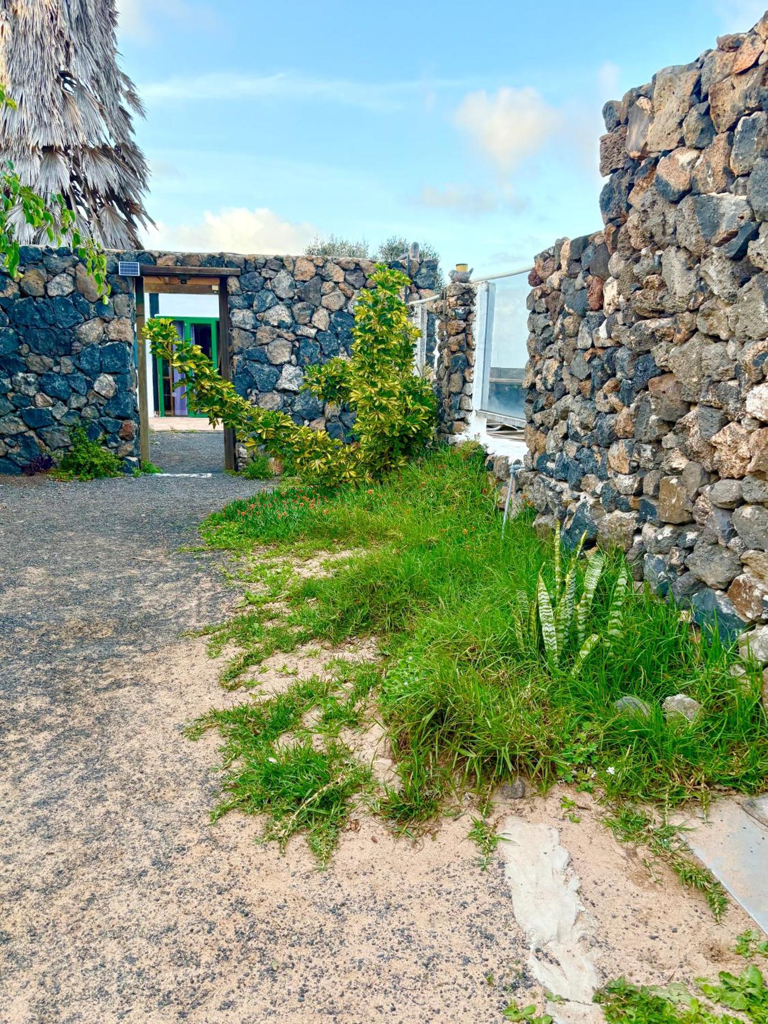 Casa Munique Villa Teguise  Bagian luar foto