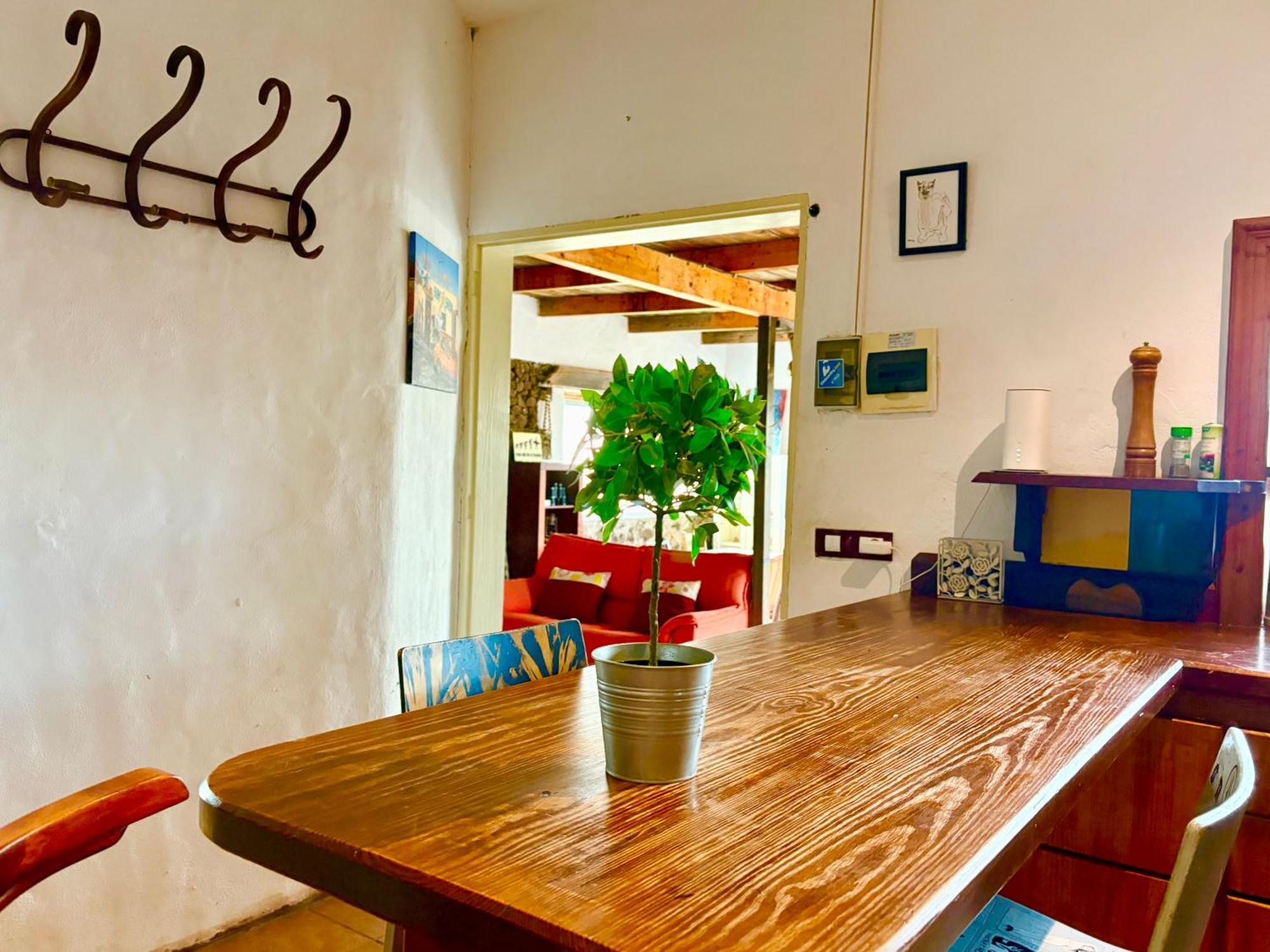 Casa Munique Villa Teguise  Bagian luar foto