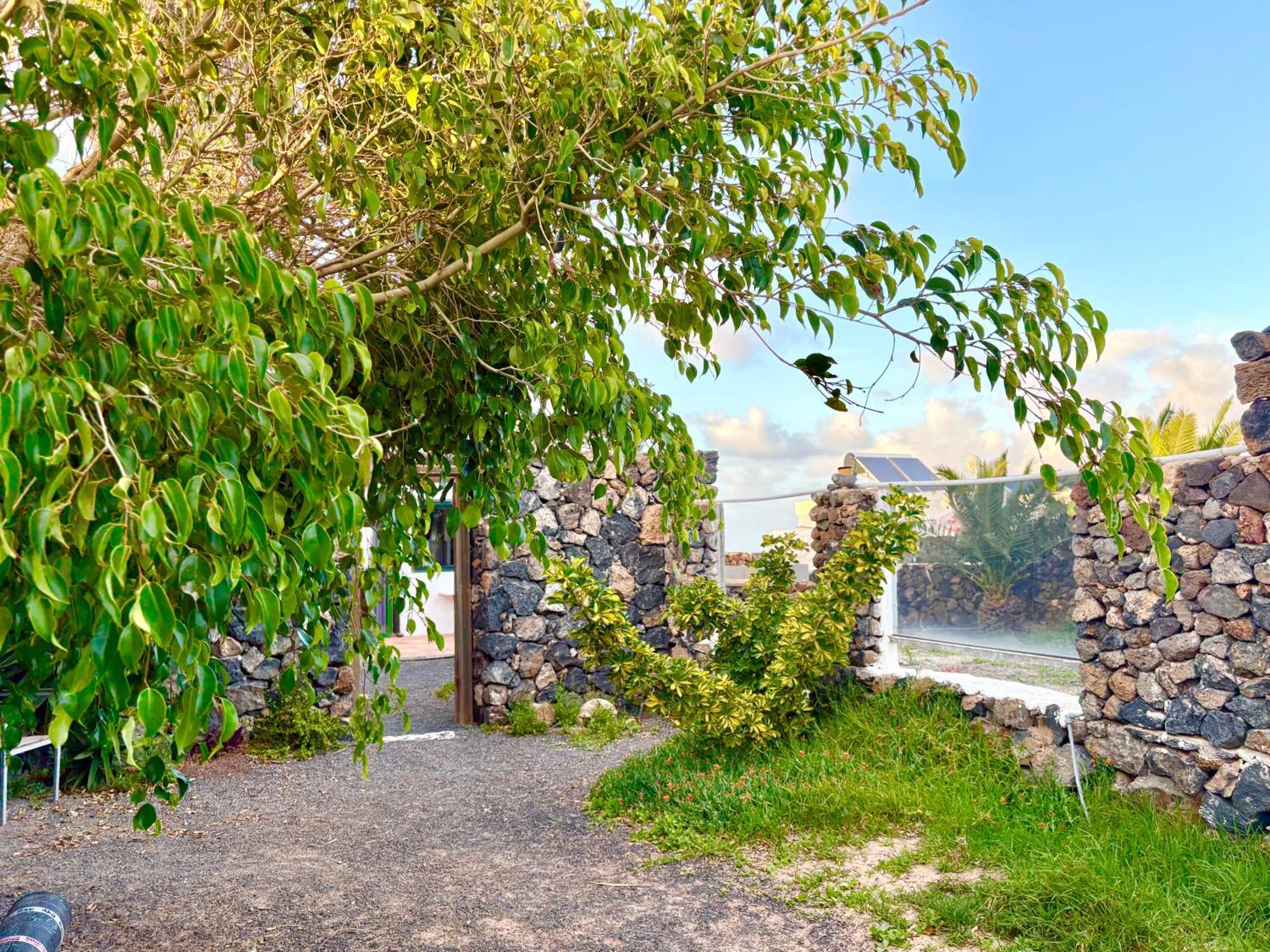Casa Munique Villa Teguise  Bagian luar foto