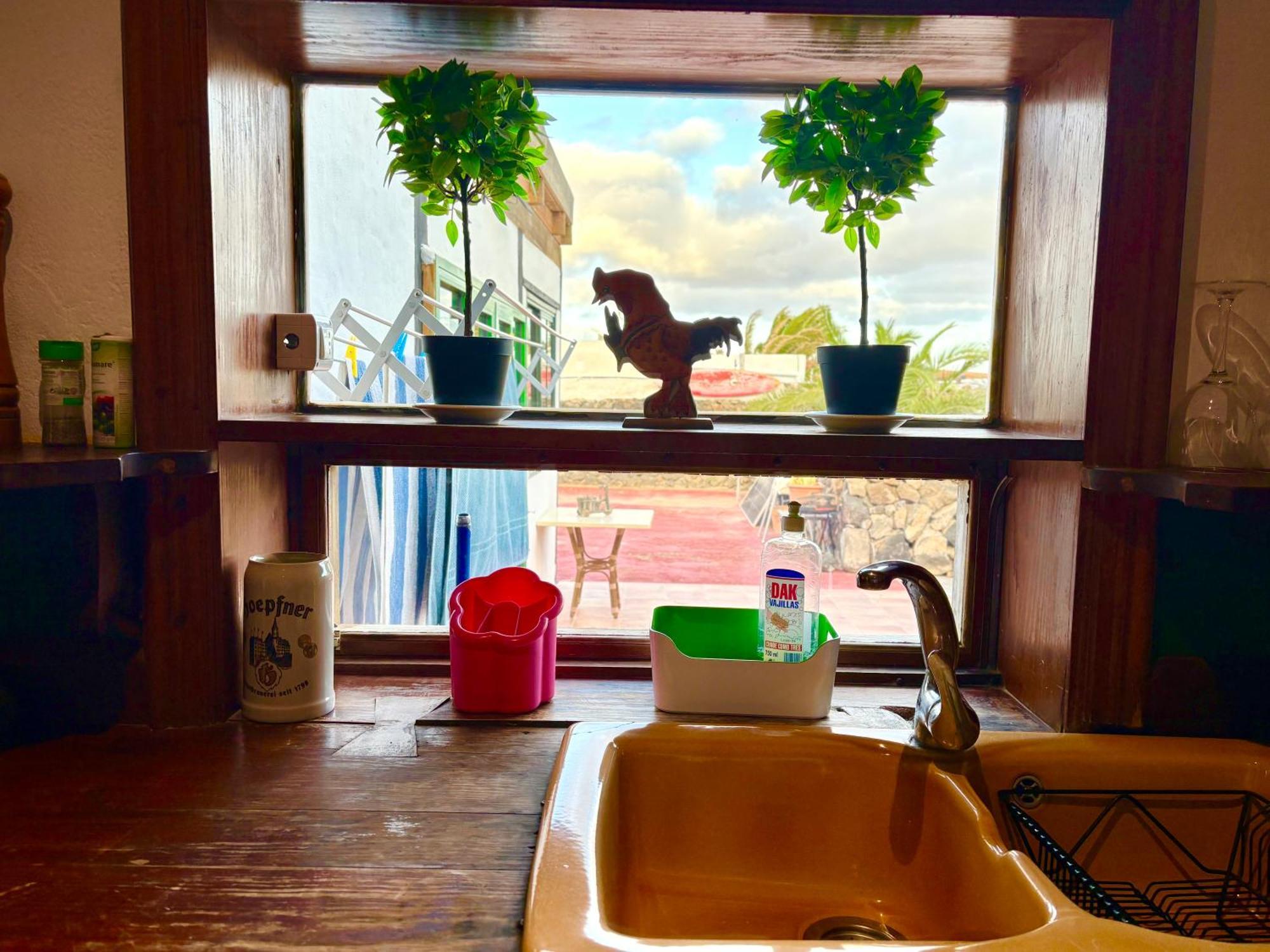 Casa Munique Villa Teguise  Bagian luar foto