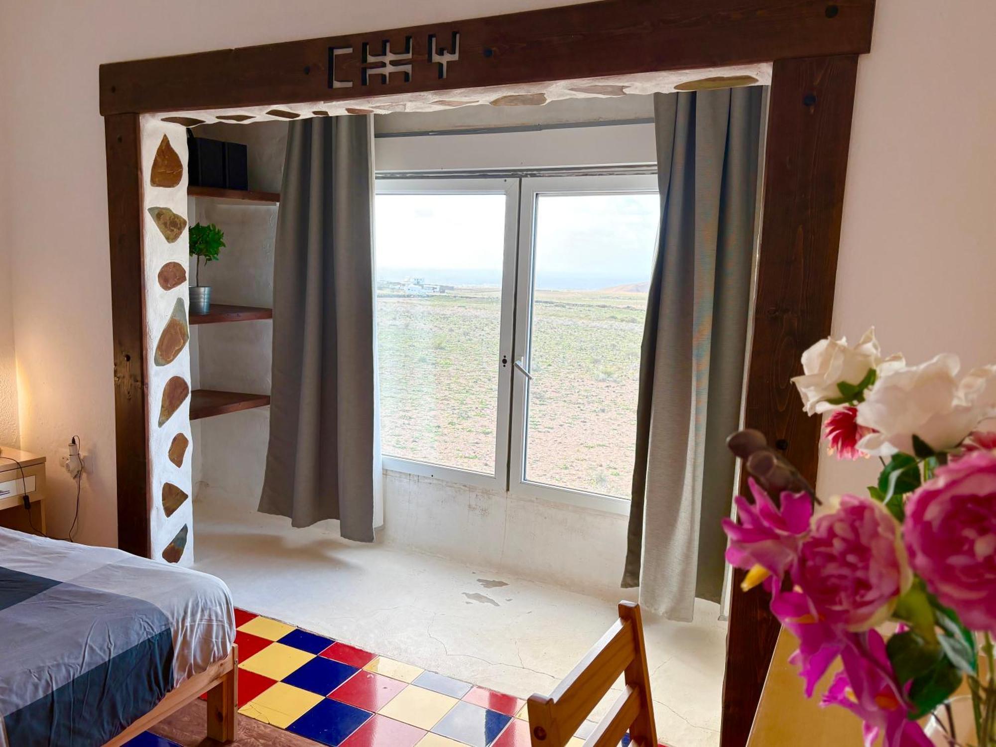 Casa Munique Villa Teguise  Bagian luar foto