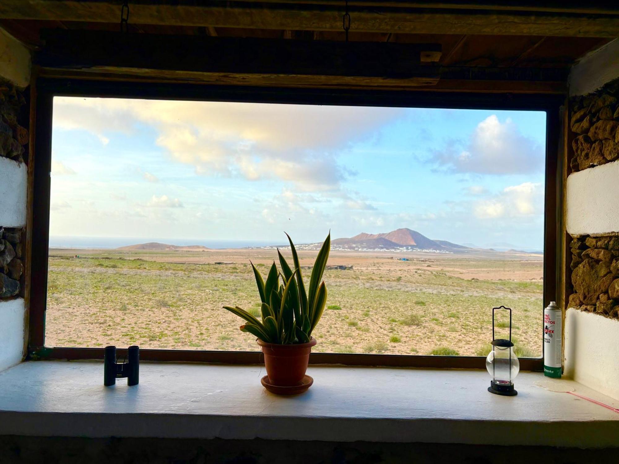 Casa Munique Villa Teguise  Bagian luar foto